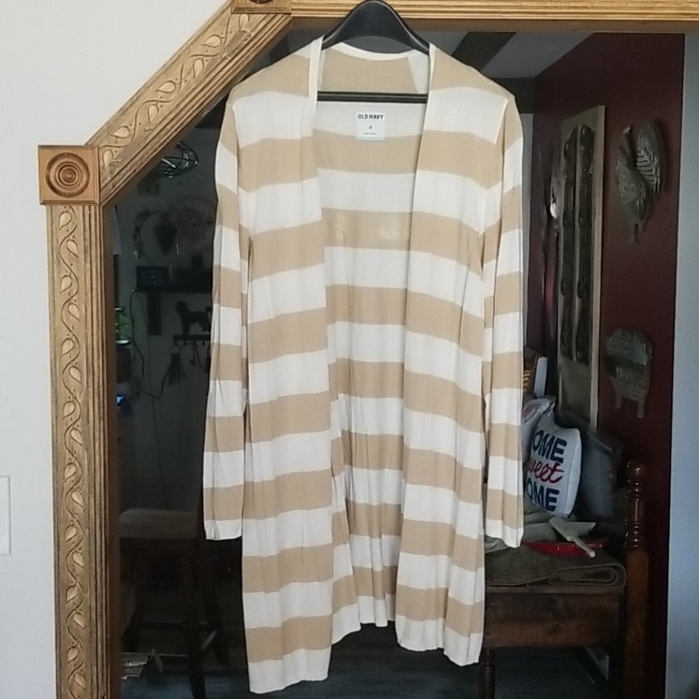 Old Navy Cardigan